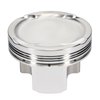 296908 Piston Set, Honda F20C, Inv Dome/Dish, 3.425 Bore, 1.181 CD, 0.905 Pin, Set of 4 - image 2