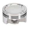 296908 Piston Set, Honda F20C, Inv Dome/Dish, 3.425 Bore, 1.181 CD, 0.905 Pin, Set of 4 - image 4