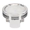 296911 Piston Set, Honda F22C, Inv Dome/Dish, 3.445 Bore, 1.181 CD, 0.905 Pin, Set of 4 - image 2