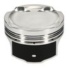 296932 Piston Set, Toyota 2JZ-GTE, Inv Dome/Dish, 3.406 Bore, 1.338 CD, 0.866 Pin, Set of 6 - image 2