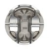 296932 Piston Set, Toyota 2JZ-GTE, Inv Dome/Dish, 3.406 Bore, 1.338 CD, 0.866 Pin, Set of 6 - image 3
