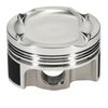296932 Piston Set, Toyota 2JZ-GTE, Inv Dome/Dish, 3.406 Bore, 1.338 CD, 0.866 Pin, Set of 6 - image 4