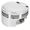 296935 Piston Set, Chrysler 2.0L 420A, Inv Dome/Dish, 3.464 Bore, 1.236 CD, 0.827 Pin, Set of 4 - image 1