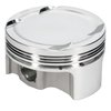296935 Piston Set, Chrysler 2.0L 420A, Inv Dome/Dish, 3.464 Bore, 1.236 CD, 0.827 Pin, Set of 4 - image 4