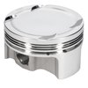 296936 Piston Set, Chrysler 2.0L 420A, Inv Dome/Dish, 3.484 Bore, 1.236 CD, 0.827 Pin, Set of 4 - image 3