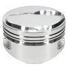 296988 Piston Set, Chevrolet Big Block 502, Dome, 4.500 Bore, 1.270 CD, 0.990 Pin, Set of 8 - image 2