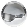 296988 Piston Set, Chevrolet Big Block 502, Dome, 4.500 Bore, 1.270 CD, 0.990 Pin, Set of 8 - image 3