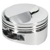 296988 Piston Set, Chevrolet Big Block 502, Dome, 4.500 Bore, 1.270 CD, 0.990 Pin, Set of 8 - image 4