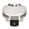 297115 Piston Set, BMW M3 Base United States S54B32, Inv Dome/Dish, 3.425 Bore, 1.271 CD, 0.827 Pin, Set of 6 - image 2