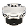 297117 Piston Set, BMW M3 Base United States S54B32, Inv Dome/Dish, 3.425 Bore, 1.271 CD, 0.827 Pin, Set of 6 - image 1