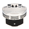 297118 Piston Set, BMW M3 Base United States S54B32, Inv Dome/Dish, 3.445 Bore, 1.271 CD, 0.827 Pin, Set of 6
