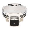 297118 Piston Set, BMW M3 Base United States S54B32, Inv Dome/Dish, 3.445 Bore, 1.271 CD, 0.827 Pin, Set of 6 - image 2