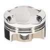 297118 Piston Set, BMW M3 Base United States S54B32, Inv Dome/Dish, 3.445 Bore, 1.271 CD, 0.827 Pin, Set of 6 - image 4
