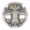 297119 Piston Set, BMW M3 Base United States S54B32, Dome, 3.425 Bore, 1.271 CD, 0.827 Pin, Set of 6 - image 3