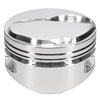 297810 Piston Set, Chevrolet Big Block 427, Dome, 4.310 Bore, 1.395 CD, 0.990 Pin, Set of 8 - image 2
