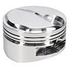 BLOWN ALCOHOL PISTON - image 1