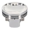 298716 Piston Set, Ford 2.0L Zetec, Inv Dome/Dish, 3.366 Bore, 1.171 CD, 0.787 Pin, Set of 4 - image 2