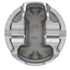 298716 Piston Set, Ford 2.0L Zetec, Inv Dome/Dish, 3.366 Bore, 1.171 CD, 0.787 Pin, Set of 4 - image 3