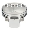 298717 Piston Set, Ford 2.0L Zetec, Dome, 3.346 Bore, 1.171 CD, 0.787 Pin, Set of 4 - image 2