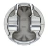 298717 Piston Set, Ford 2.0L Zetec, Dome, 3.346 Bore, 1.171 CD, 0.787 Pin, Set of 4 - image 3