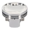 298718 Piston Set, Ford 2.0L Zetec, Dome, 3.366 Bore, 1.171 CD, 0.787 Pin, Set of 4 - image 2