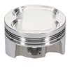 298718 Piston Set, Ford 2.0L Zetec, Dome, 3.366 Bore, 1.171 CD, 0.787 Pin, Set of 4 - image 4
