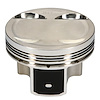 298731 Piston Set, Honda H22, Inv Dome/Dish, 3.425 Bore, 1.220 CD, 0.866 Pin, Set of 4 - image 1