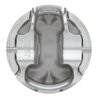 298731 Piston Set, Honda H22, Inv Dome/Dish, 3.425 Bore, 1.220 CD, 0.866 Pin, Set of 4 - image 3