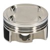 298731 Piston Set, Honda H22, Inv Dome/Dish, 3.425 Bore, 1.220 CD, 0.866 Pin, Set of 4 - image 4