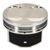 298732 Piston Set, Honda H22, Inv Dome/Dish, 3.445 Bore, 1.220 CD, 0.866 Pin, Set of 4 - image 2