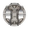 298736 Piston Set, Opel 2.0L C20XE 16V, Inv Dome/Dish, 3.386 Bore, 1.200 CD, 0.827 Pin, Set of 4 - image 3
