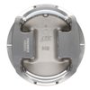 298946 Piston Set, Hyundai 2.0T Theta Genesis, Inv Dome/Dish, 3.386 Bore, 1.181 CD, 0.866 Pin, Set of 4 - image 3