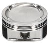 298946 Piston Set, Hyundai 2.0T Theta Genesis, Inv Dome/Dish, 3.386 Bore, 1.181 CD, 0.866 Pin, Set of 4 - image 4