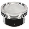 298947 Piston Set, Hyundai 2.0T Theta Genesis, Inv Dome/Dish, 3.406 Bore, 1.181 CD, 0.866 Pin, Set of 4 - image 2