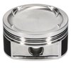 298947 Piston Set, Hyundai 2.0T Theta Genesis, Inv Dome/Dish, 3.406 Bore, 1.181 CD, 0.866 Pin, Set of 4 - image 4