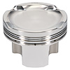 299205 Piston Set, Chrysler 2.4L SRT4, Inv Dome/Dish, 3.484 Bore, 1.432 CD, 0.866 Pin, Set of 4 - image 1