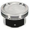 299815 Piston Set, Hyundai 3.8L V6 Genesis, Inv Dome/Dish, 3.780 Bore, 1.242 CD, 0.866 Pin, Set of 6 - image 2