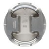 299815 Piston Set, Hyundai 3.8L V6 Genesis, Inv Dome/Dish, 3.780 Bore, 1.242 CD, 0.866 Pin, Set of 6 - image 3