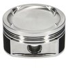 299815 Piston Set, Hyundai 3.8L V6 Genesis, Inv Dome/Dish, 3.780 Bore, 1.242 CD, 0.866 Pin, Set of 6 - image 4