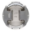 299816 Piston Set, Hyundai 3.8L V6 Genesis, Inv Dome/Dish, 3.799 Bore, 1.242 CD, 0.866 Pin, Set of 6 - image 3