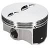 300247 Piston Set, Chevrolet Small Block 350, Flat Top, 4.030 Bore, 1.125 CD, 0.927 Pin, Set of 8 - image 3