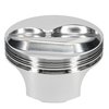 301447 Piston Set, Chevrolet Small Block 400, Dome, 4.130 Bore, 1.062 CD, 0.927 Pin, Set of 8 - image 2