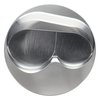 301447 Piston Set, Chevrolet Small Block 400, Dome, 4.130 Bore, 1.062 CD, 0.927 Pin, Set of 8 - image 3