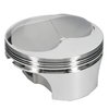 301447 Piston Set, Chevrolet Small Block 400, Dome, 4.130 Bore, 1.062 CD, 0.927 Pin, Set of 8 - image 4
