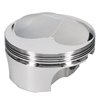 301450 Piston Set, Chevrolet Small Block 400, Dome, 4.155 Bore, 1.062 CD, 0.927 Pin, Set of 8 - image 4