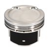 301937 Piston Set, Volkswagen 2.0L 9A 16V 90-93, Inv Dome/Dish, 3.268 Bore, 1.165 CD, 0.787 Pin, Set of 4 - image 2
