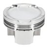 302020 Piston Set, Volkswagen 1.8T 20V 97-05, Inv Dome/Dish, 3.189 Bore, 1.291 CD, 0.787 Pin, Set of 4 - image 2