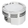 302020 Piston Set, Volkswagen 1.8T 20V 97-05, Inv Dome/Dish, 3.189 Bore, 1.291 CD, 0.787 Pin, Set of 4 - image 4