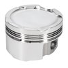 302021 Piston Set, Volkswagen 1.8T 20V 97-05, Inv Dome/Dish, 3.189 Bore, 1.291 CD, 0.787 Pin, Set of 4 - image 4
