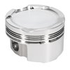 302023 Piston Set, Volkswagen 1.8T 20V 97-05, Inv Dome/Dish, 3.209 Bore, 1.291 CD, 0.787 Pin, Set of 4 - image 3